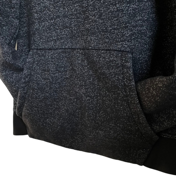 H&M Funnel-collar Sweatshirt Men's - Picture 5 of 7